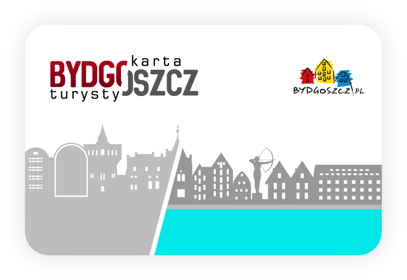 karta turysty Bydgoszcz