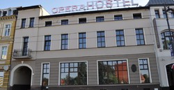 Opera Hostel