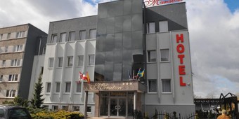 Hotel Maraton