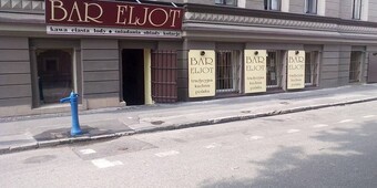 Bar Eljot