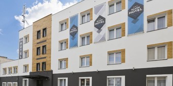 Hotel Silver