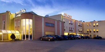 Park Hotel