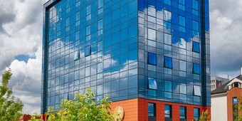 Focus Hotel Premium Bydgoszcz