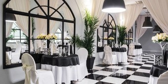 Przy IV Śluzie (Hotel Park)
