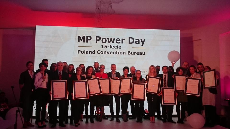 MP Power Day 2016 / fot. Kraków CB