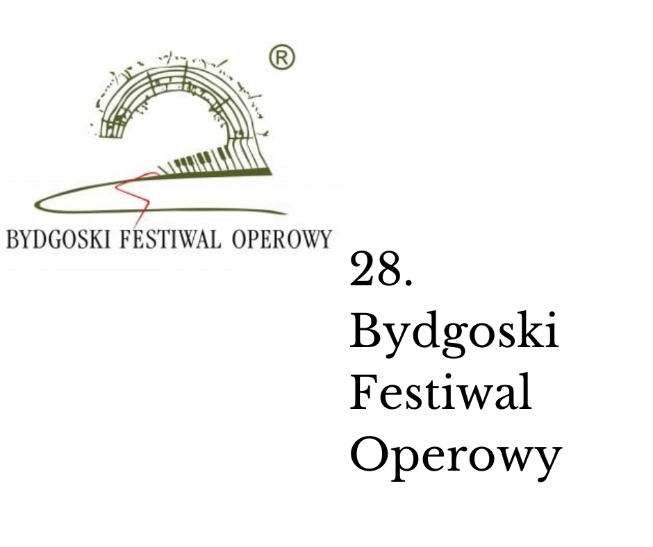 Bydgoszcz Opera Festival | annual events | Bydgoszcz