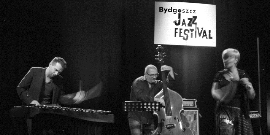 fot. Bydgoszcz Jazz Festival